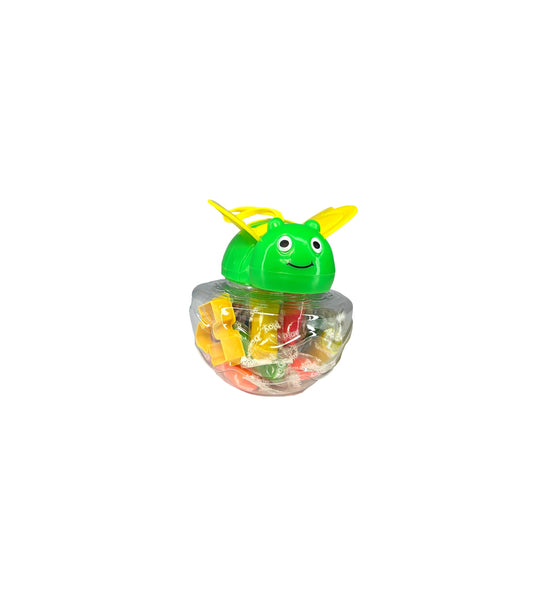 Plastilina Colorata Fluturas 24 Buc/Set (PLS-14) En-gross