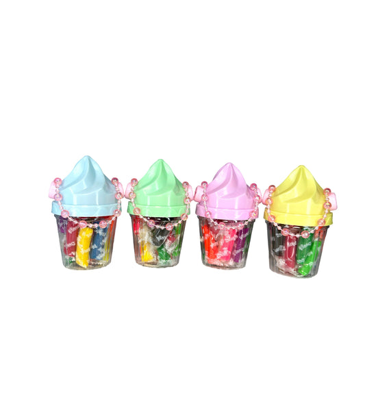 Plastilina Colorata Inghetata (12 Buc/Set) PLS-19 En-gross