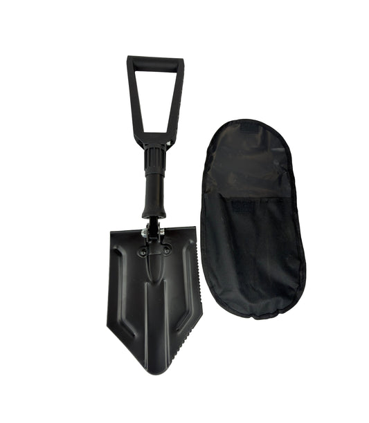 Lopata Telescopica (7-23) En-gross