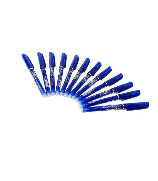 Pix Gel Albastru Corectabil (1-5P) 12 Buc/Cutie En-gross