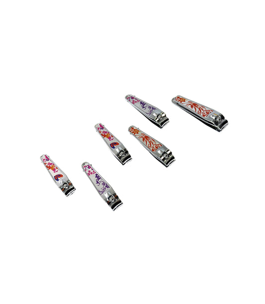 Unghiere Colorate (5-12UG2) 12 Buc/Cutie En-gross