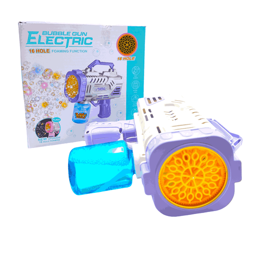 Pistol cu baloane de sapun JUMBO (1-18) engross (60/bax)