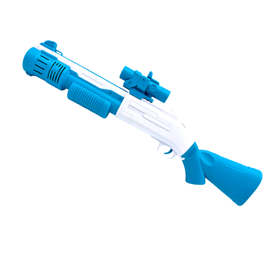 Pistol de baloane de sapun (1-1)(40 buc/bax) engross