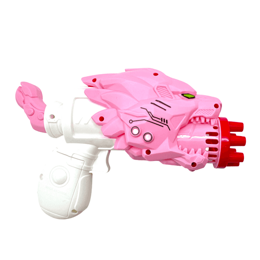 Pistol cu baloane de sapun dragon (1-7) engross (96/bax)