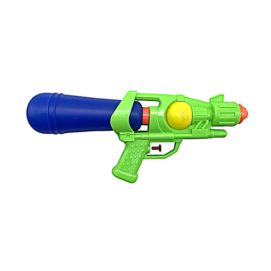 Pistol cu baloane de sapun mediu (1-22) 32cm (216 buc/bax) En-gross