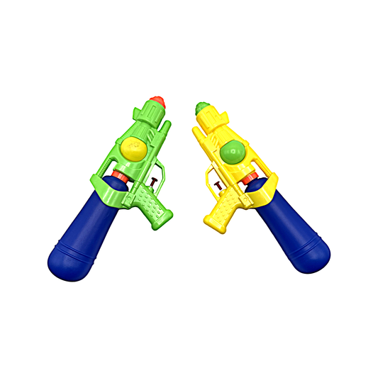 Pistol cu baloane de sapun mediu (1-22) 32cm (216 buc/bax) En-gross