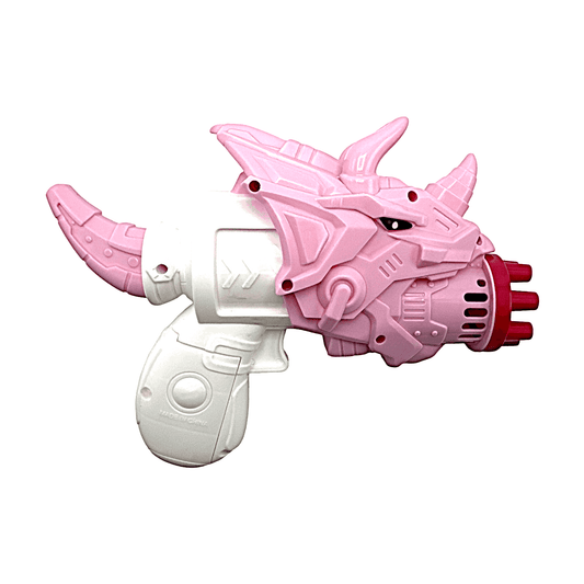 Pistol cu baloane de sapun UNICORN (1-19) engross (96 buc/bax)