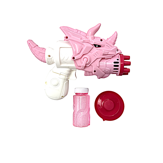 Pistol cu baloane de sapun UNICORN (1-19) engross (96 buc/bax)