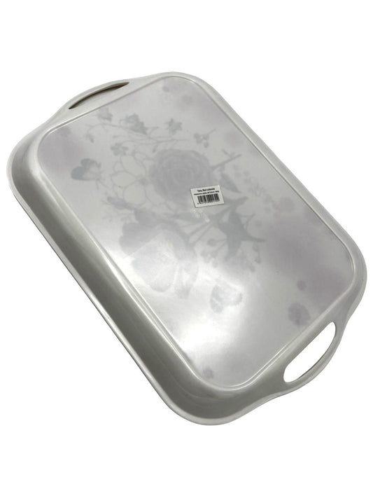 Tavita din plastic "26x25cm" (50 buc/bax) En-gross