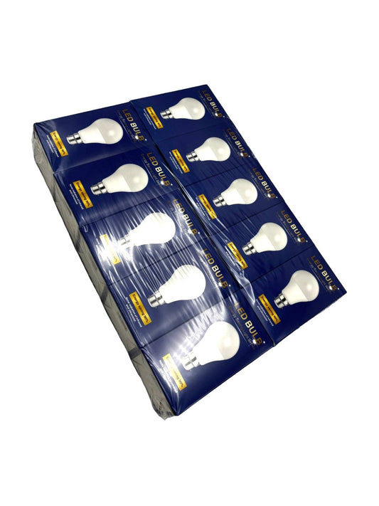 Bec cu LED 12W (10 Buc/Set) En-gross