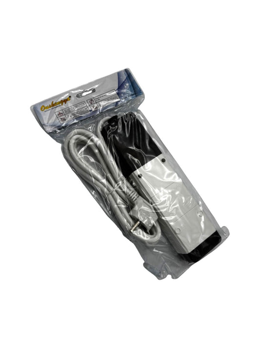 Prelungitor Cu 3 Intrari "3M" (60 buc/bax) En-gross