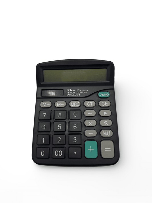Calculator de birou KK837B Engross (40 buc/bax)