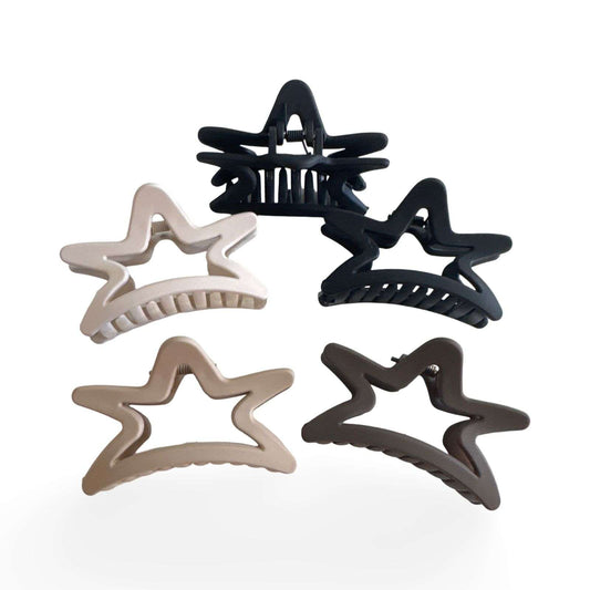 Clame de par "6.5cm" 29-4 (12 buc/set) engross