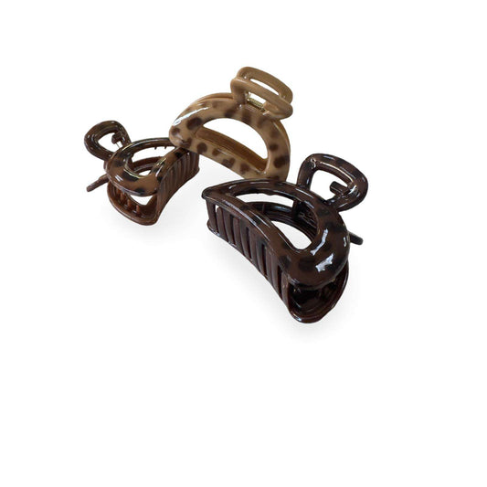 Clame de par "6.5cm" 29-5 (12 buc/set) engross
