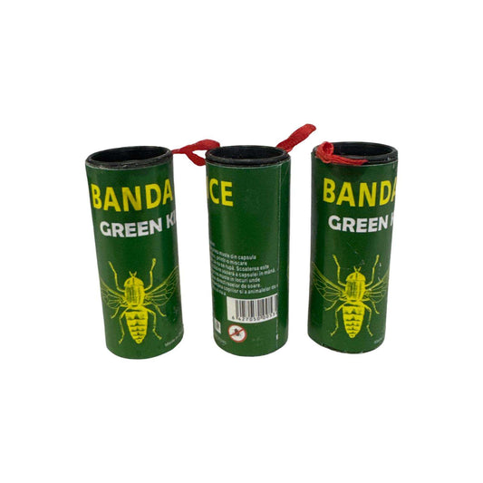 Banda Cu Lipici Pentru Muste (100 Buc/Cutie) En-gross