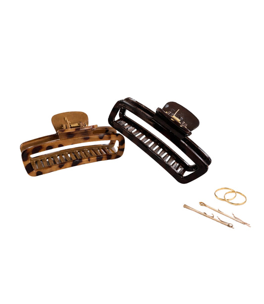 Clame de par "10 cm" 29-6 (12 buc/set) engross