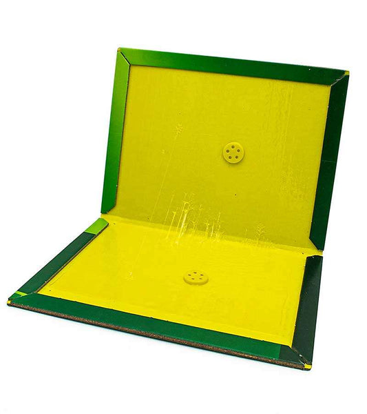 Capcana cu adeziv pentru soareci Green Trap engross