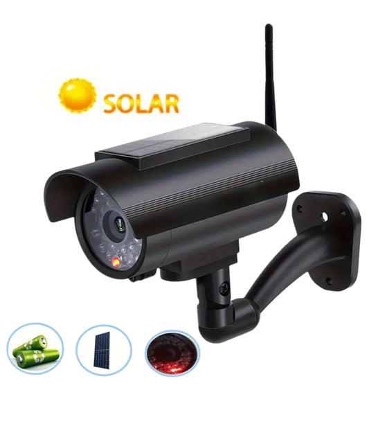 Lampa Cu Aspect De Camera De Supraveghere Cu Senzor 30W (12-3) En-gross