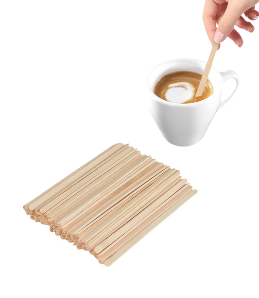 Palete De Cafea Lemn (700 Buc, 11cm) En-gross